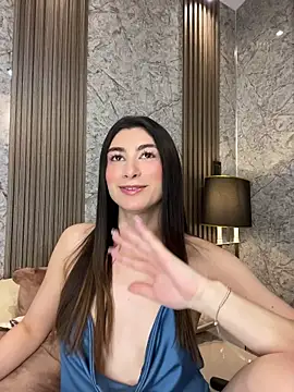 evelyn_hills Obrolan Langsung XXX