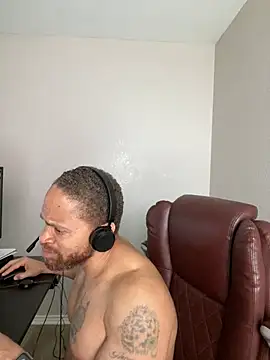 Chat XXX ao vivo de Fathero1time