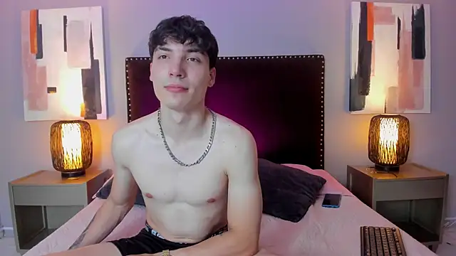 Marelle_Marcks live XXX chat