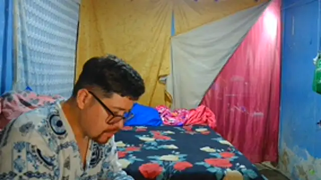 Chat XXX en directo de pecadodulce123