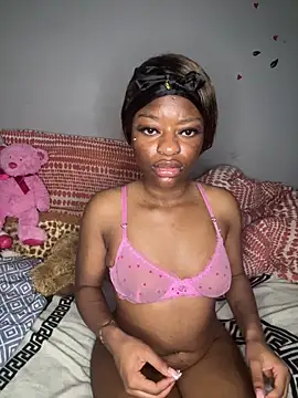 Cleosweetiex – Live XXX-chat