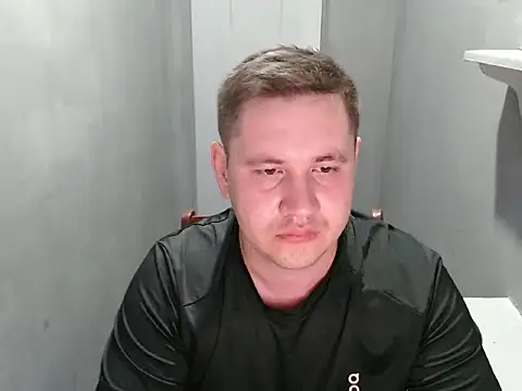 Max_Marlyn Webcam show