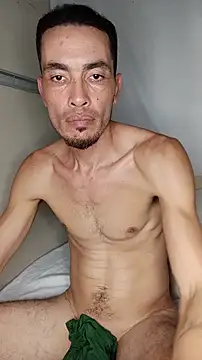 El_junior44 élő XXX-chatje
