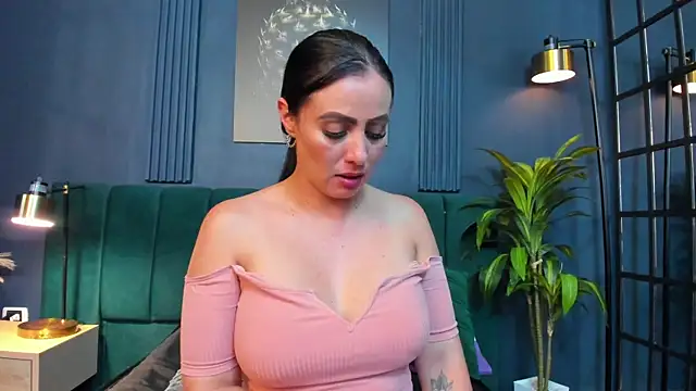 scarlet_edwars Live XXX-Chat
