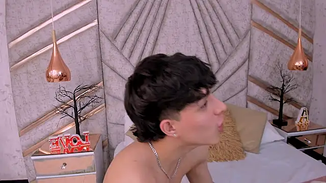 DamiaanXxn Live XXX chat