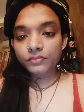 SweetTsAngel's Live XXX Chat