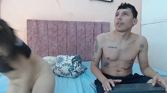 Show Webcam de gissel_and_fabi