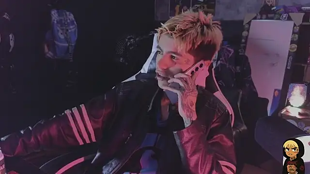 عرض كام AcidMilo