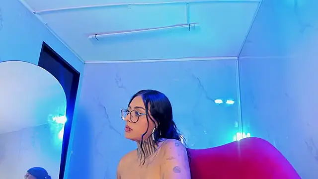 Lovely_celeste – Live XXX-chat