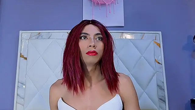Chat XXX en directo de Casey_Morgan