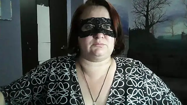 AgilaMipo – Live XXX-chat