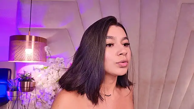 AlyssaRay – Live XXX-chat