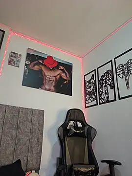 Chat XXX Live MIKE_KILIANjs
