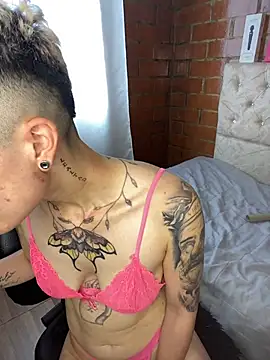 Megan-c Chat XXX in diretta
