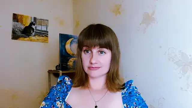 AlinaTailor Live XXX Chat