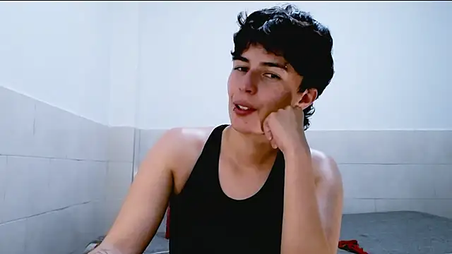 Živý XXX chat Cocain_Atenea
