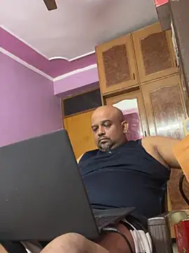 Chat +18 de Dick_6inches_Delhi ao vivo