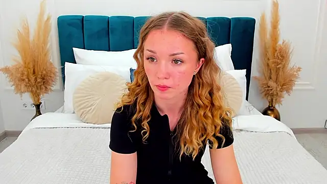VirginOlly লাইভ XXX চ্যাট