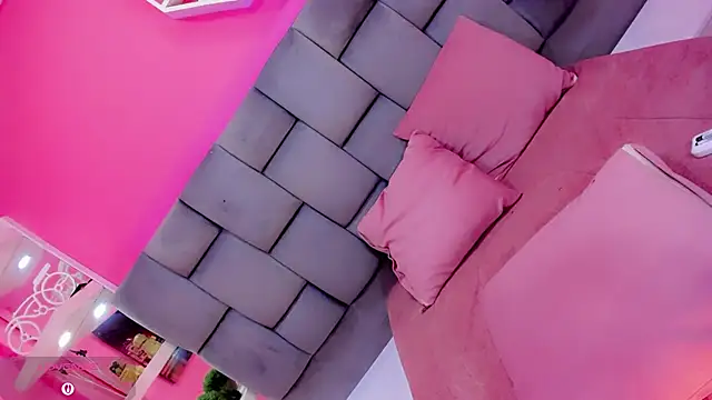 Chat XXX ao vivo de Michelle_San