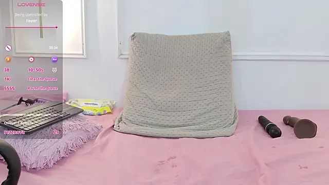 Ruby_cruzz's Live XXX Chat