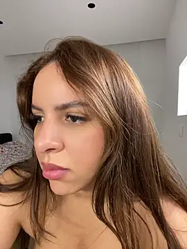 PamAnna élő XXX-chatje
