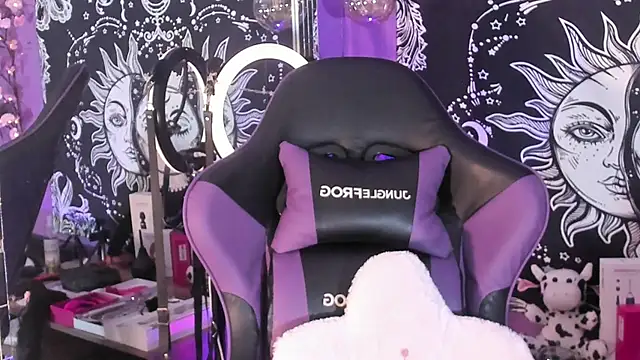 Gaia_Gatex Chat XXX live