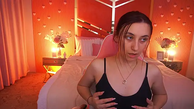 RoxieRay Live XXX-chat