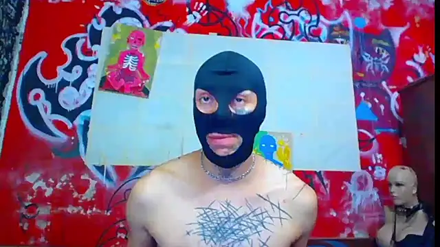 deivid_estrada élő XXX-chatje