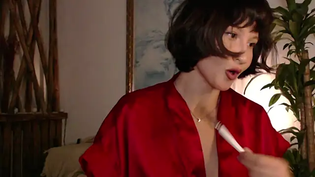 wanderwhitch's Live XXX Chat