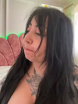 eva_sexx69's Live XXX Chat