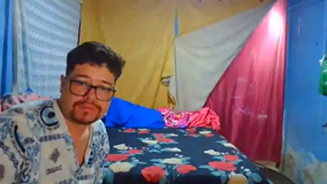 pecadodulce123's Live XXX Chat