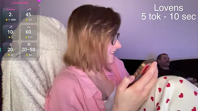 Sexy_Sweets Adlı Modelin Canlı XXX Sohbeti