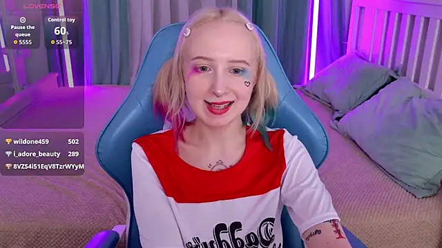 _Babyface_ 라이브 XXX 채팅