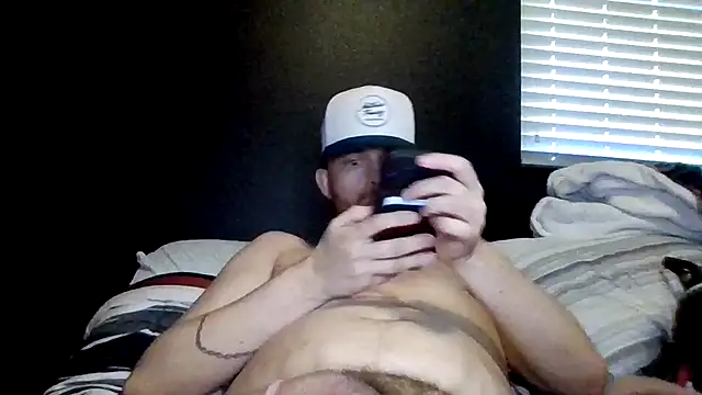 Mikecloudyhawk Chat XXX in diretta