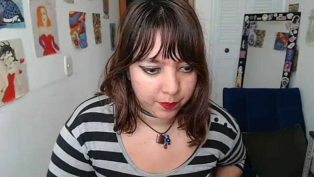 soynanabela28のライブXXXチャット