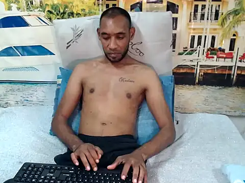 Chat XXX en directo de IndianMagicMike