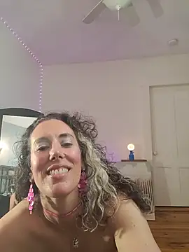 BonfireBonnie Live XXX-Chat