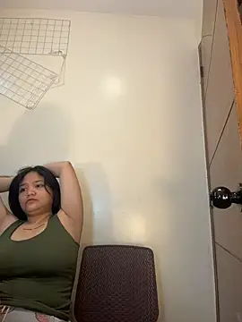 empressqueen_zoe Pertunjukan Webcam