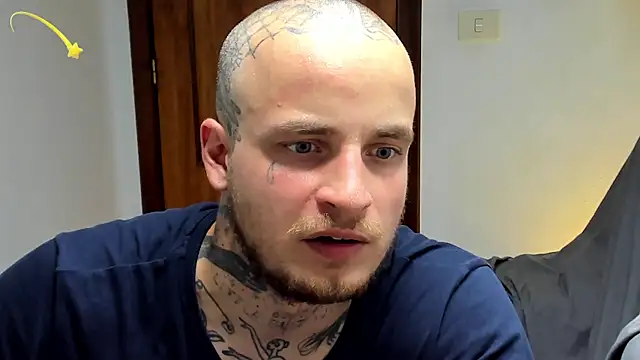Chat XXX ao vivo de layneinchains