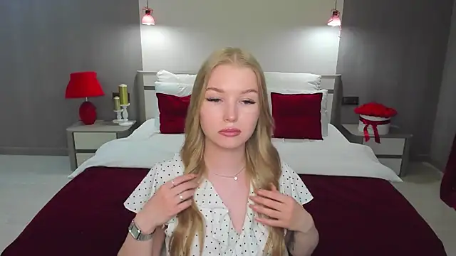 shy__lady's Live XXX Chat
