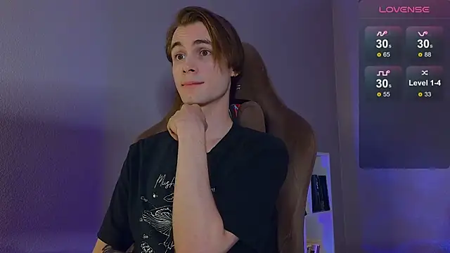 Chat XXX Live DebugMee