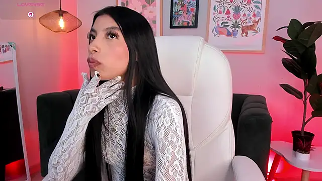 Онлайн чат XXX Tiffany_Low
