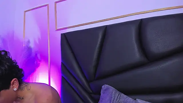 Živý XXX chat Sky_n_Zayn