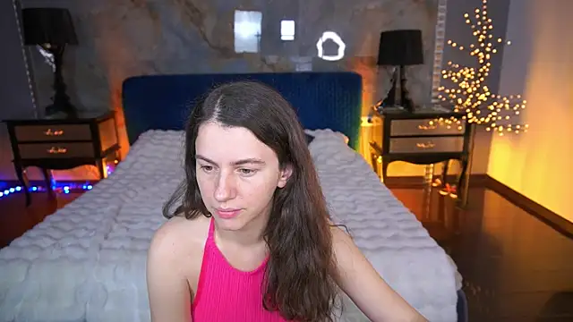 LittleJulii's Live XXX Chat
