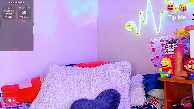 Živý XXX chat Philips_Jhon