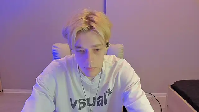 zane_steele Webcam show