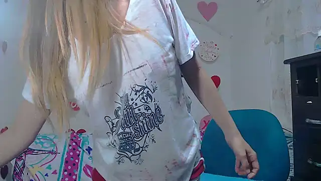 valerivegass Live XXX-Chat