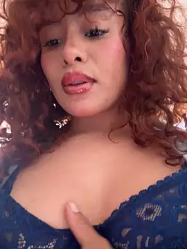 Marie_Rose Adlı Modelin Canlı XXX Sohbeti