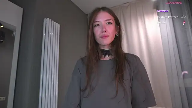 tinyanie's Live XXX Chat