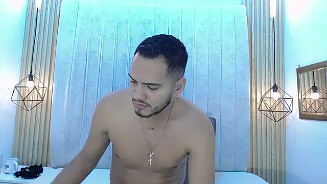 Онлайн чат XXX CarolinaySebas